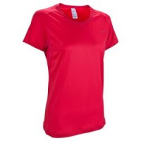 camiseta transpirable 